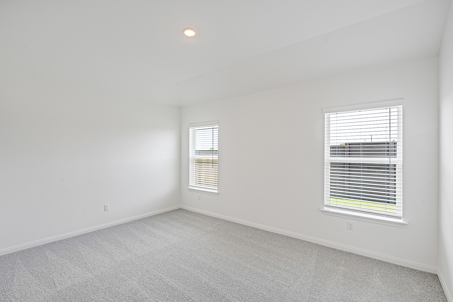 14504 Wahlbergs Way Elgin, TX 78621 - Photo 6 of 10 a view of an empty room with a window