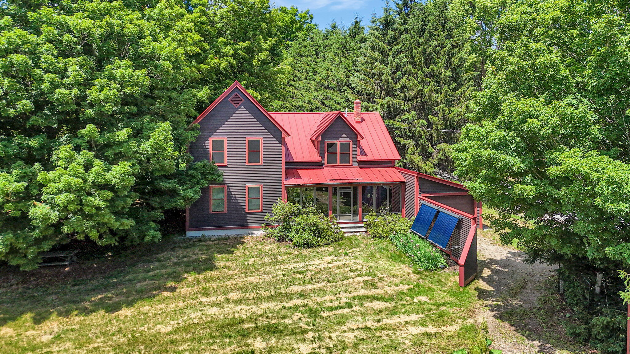 445 North Hill Road Buckfield, ME 04220 - Photo 1 of 68 9-web-or-mls-DJI_20260616125144_0147_D