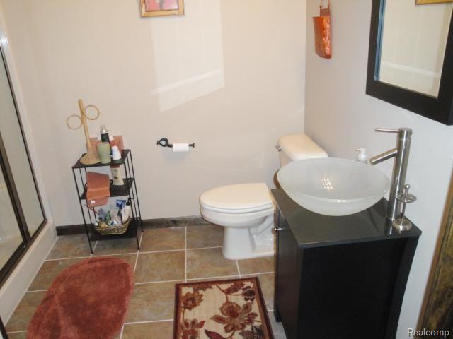 3313 Newark Road Attica, MI 48412 - Photo 16 of 23 #15 Bathroom 1.jpg