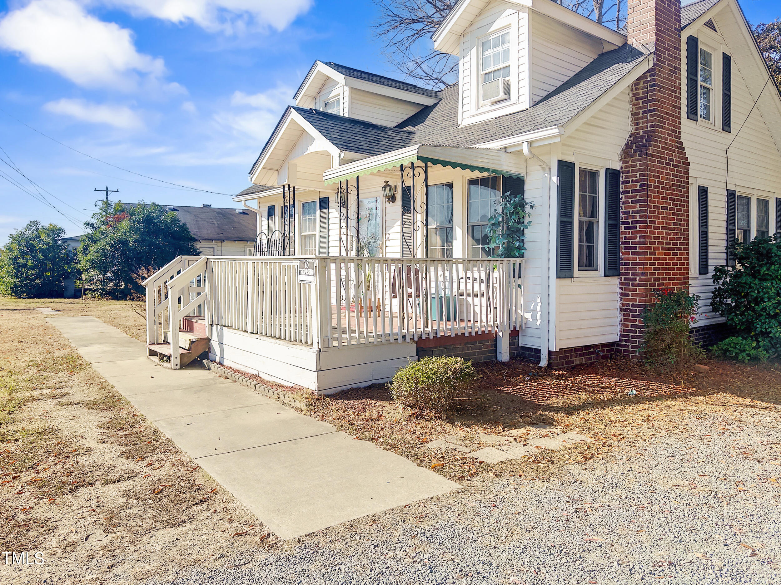 108 Roxboro Road Haw River, NC 27258 - Photo 1 of 29 img_4959