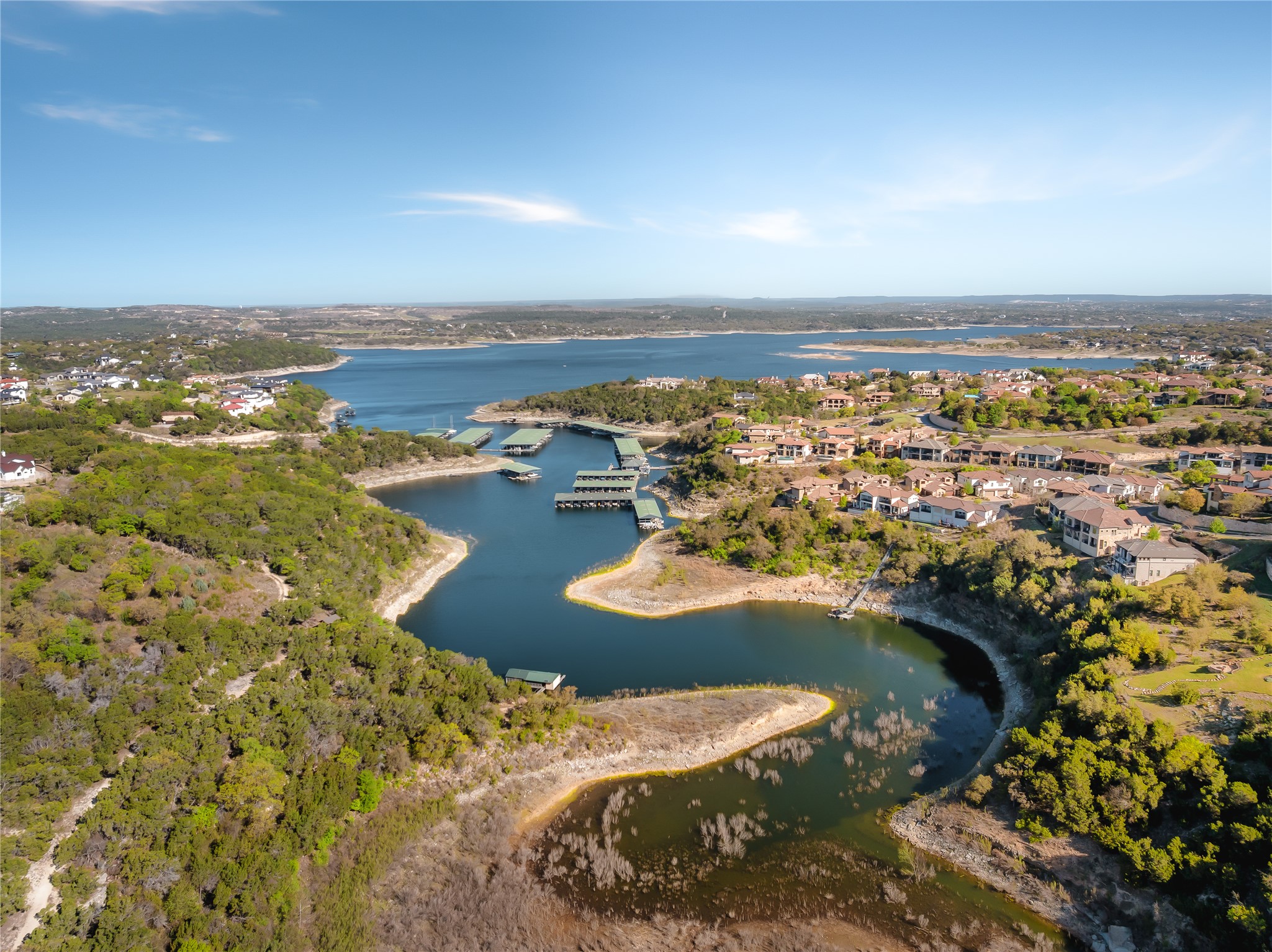 412 Kayak Way Lakeway, TX 78738 - Photo 30 of 32