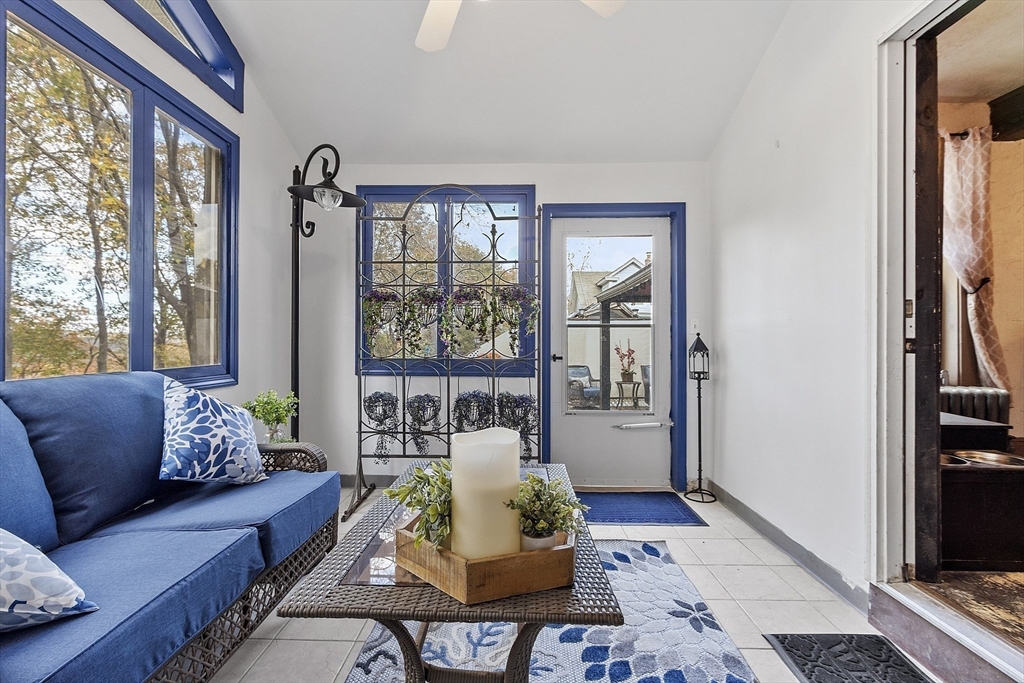 199 High Street Athol, MA 01331 - Photo 17 of 37 a living room with furniture and a window