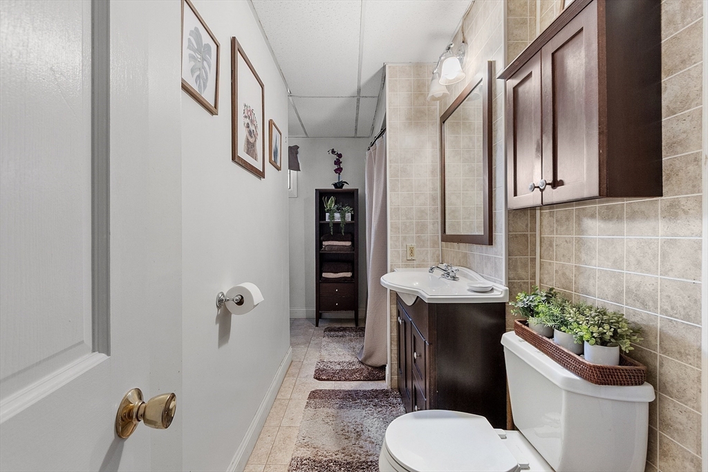 199 High Street Athol, MA 01331 - Photo 20 of 37 a bathroom with a sink toilet and shower