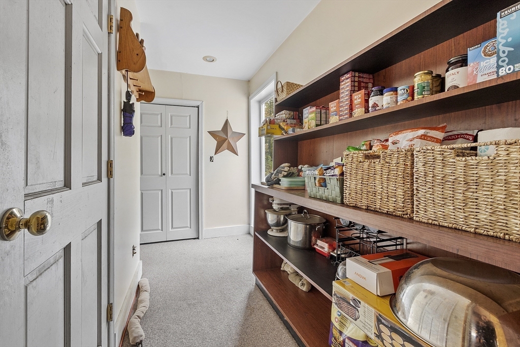 199 High Street Athol, MA 01331 - Photo 26 of 37 a kitchen with stainless steel appliances cabinets and a window