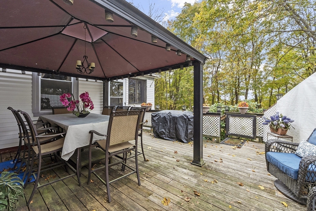 199 High Street Athol, MA 01331 - Photo 32 of 37 a view of outdoor space yard and patio