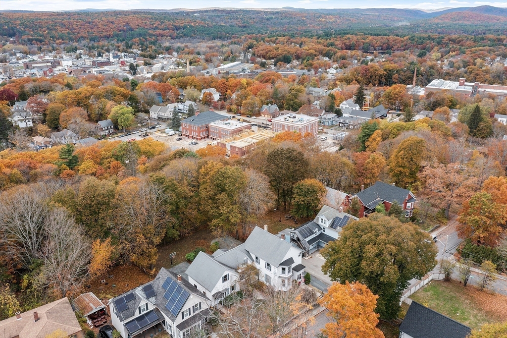 199 High Street Athol, MA 01331 - Photo 35 of 37 an aerial view of multiple house