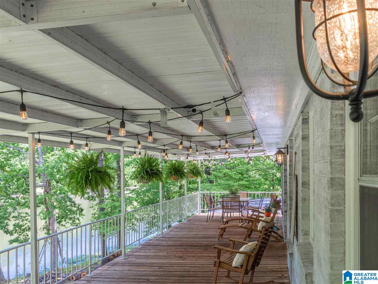 364 Green Mist Road Sylacauga, AL 35150 - Photo 12 of 23