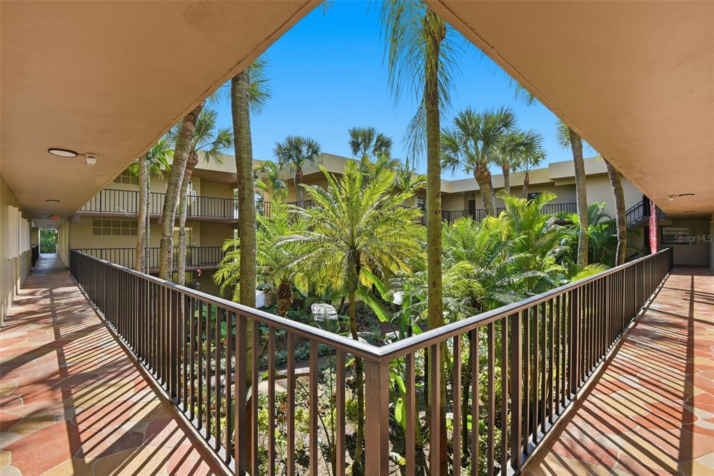 10875 Southwest 112th Avenue, Unit 202 Miami, FL 33176 - Photo 4 of 26 a view of a balcony