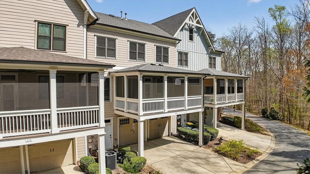278 Trecastle Square Canton, GA 30114 - Photo 52 of 64