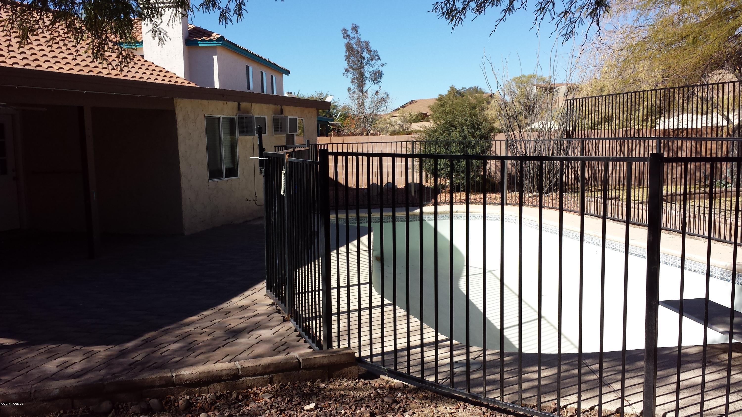 8174 North Plantation Place Tucson, AZ 85741 - Photo 23 of 24