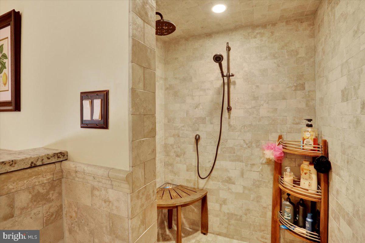 3401 Eisenbrown Road Reading, PA 19605 - Photo 27 of 44 a bathroom with a shower