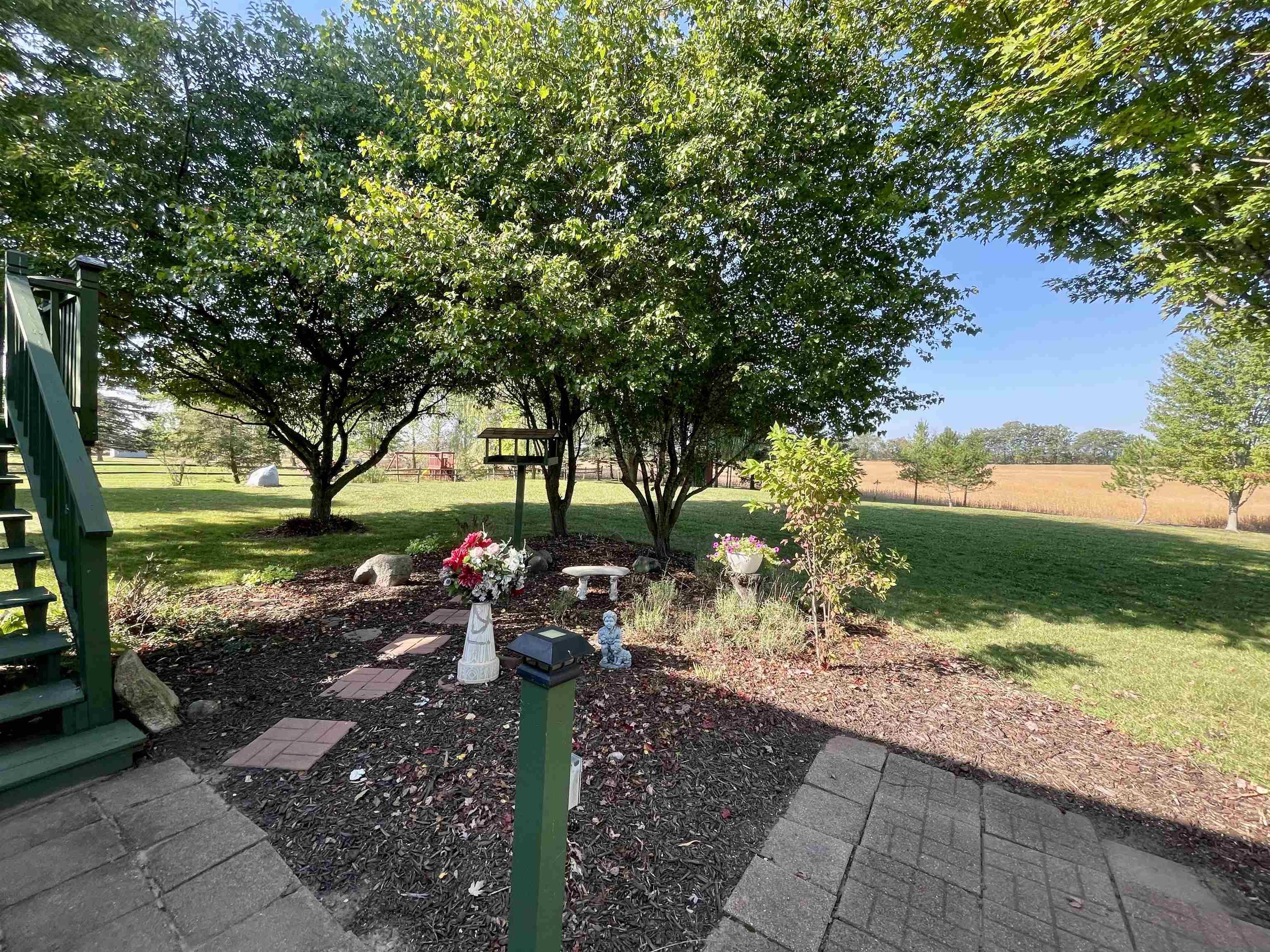 1164 South Meridian Road Mount Pleasant, MI 48858 - Photo 17 of 71