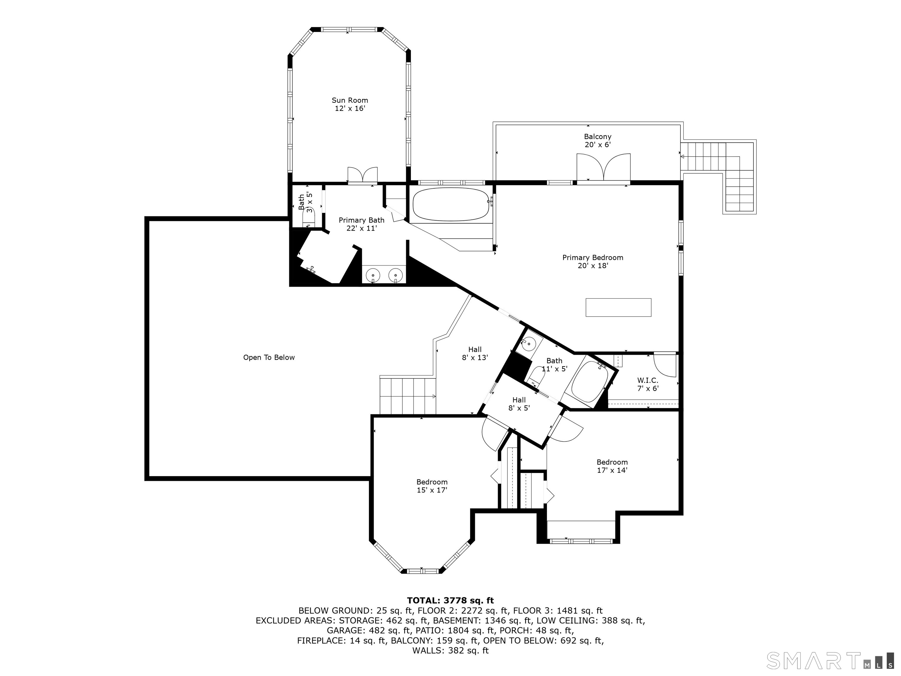 24 Roxbury Road Roxbury, CT 06783 - Photo 38 of 39 Gallery Image 38