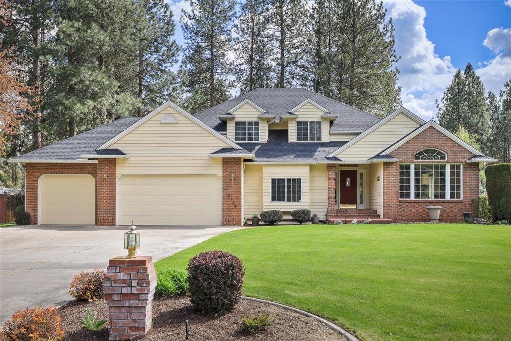 5226 East Vulcan Court Mead, WA 99021 - Photo 1 of 50