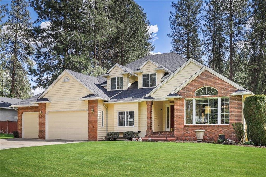 5226 East Vulcan Court Mead, WA 99021 - Photo 2 of 50