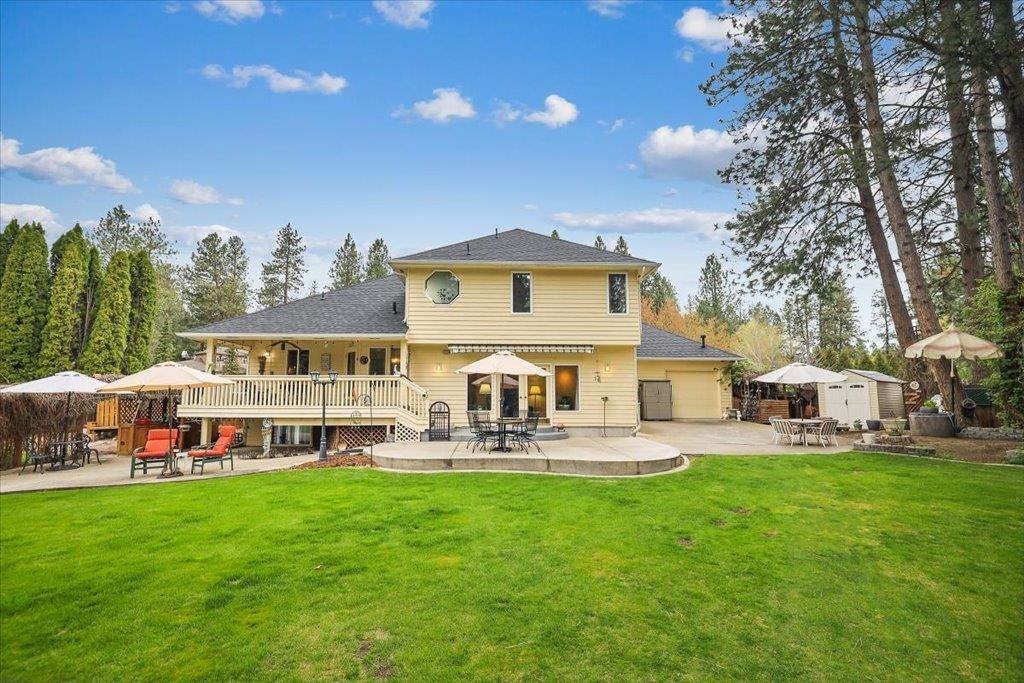 5226 East Vulcan Court Mead, WA 99021 - Photo 41 of 50