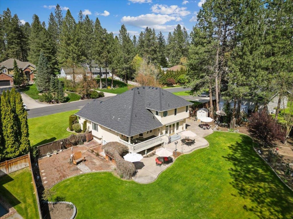 5226 East Vulcan Court Mead, WA 99021 - Photo 49 of 50