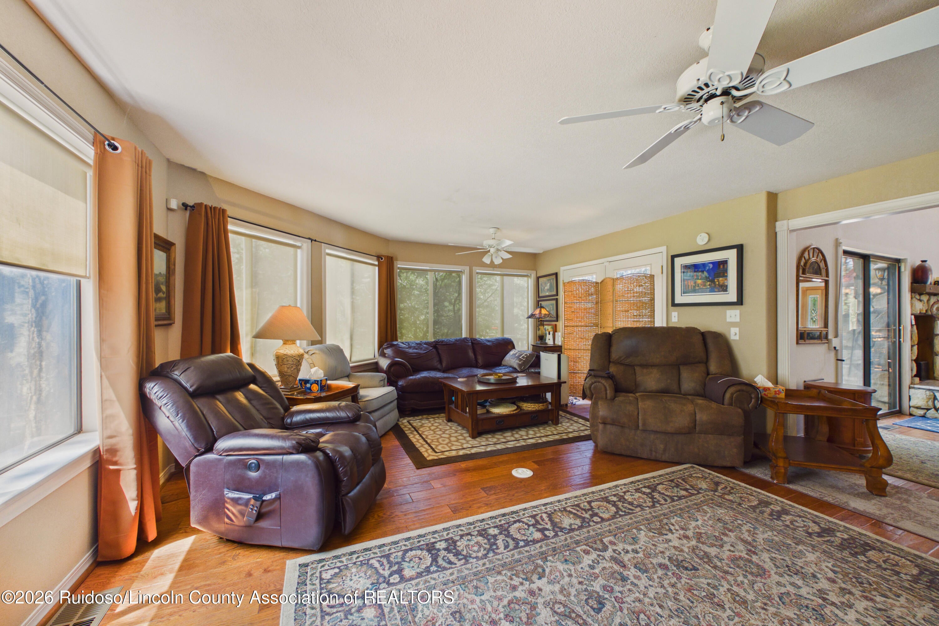 108 Tomahawk Trail Ruidoso, NM 88345 - Photo 22 of 64 Gallery Image 22
