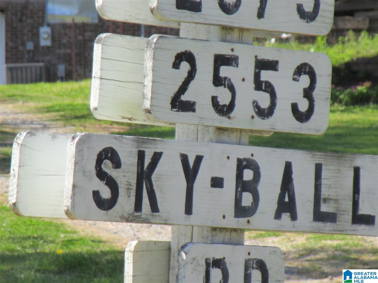 2553 Skyball Road Hayden, AL 35079 - Photo 32 of 33