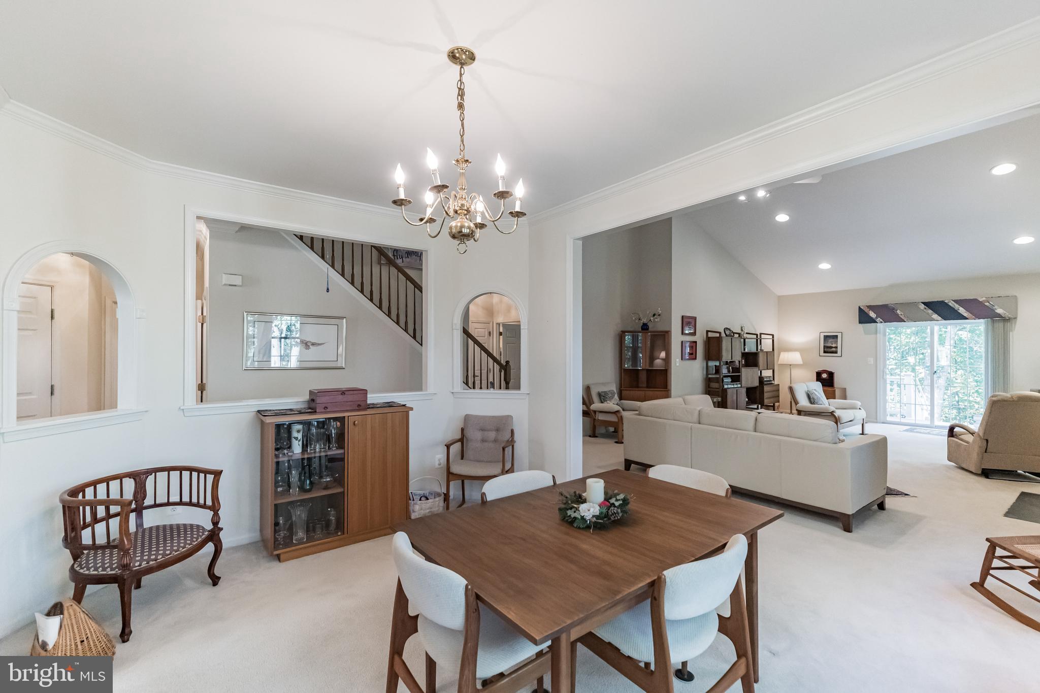 13518 Ryton Ridge Lane Gainesville, VA 20155 - Photo 11 of 39 Gallery Image 11