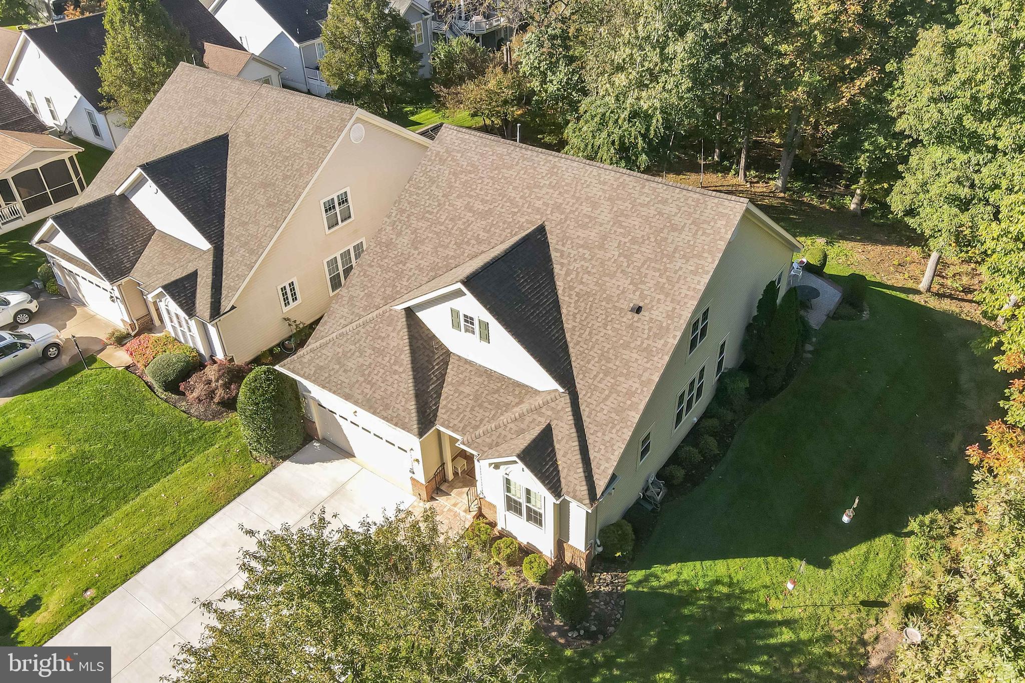 13518 Ryton Ridge Lane Gainesville, VA 20155 - Photo 36 of 39 Gallery Image 36