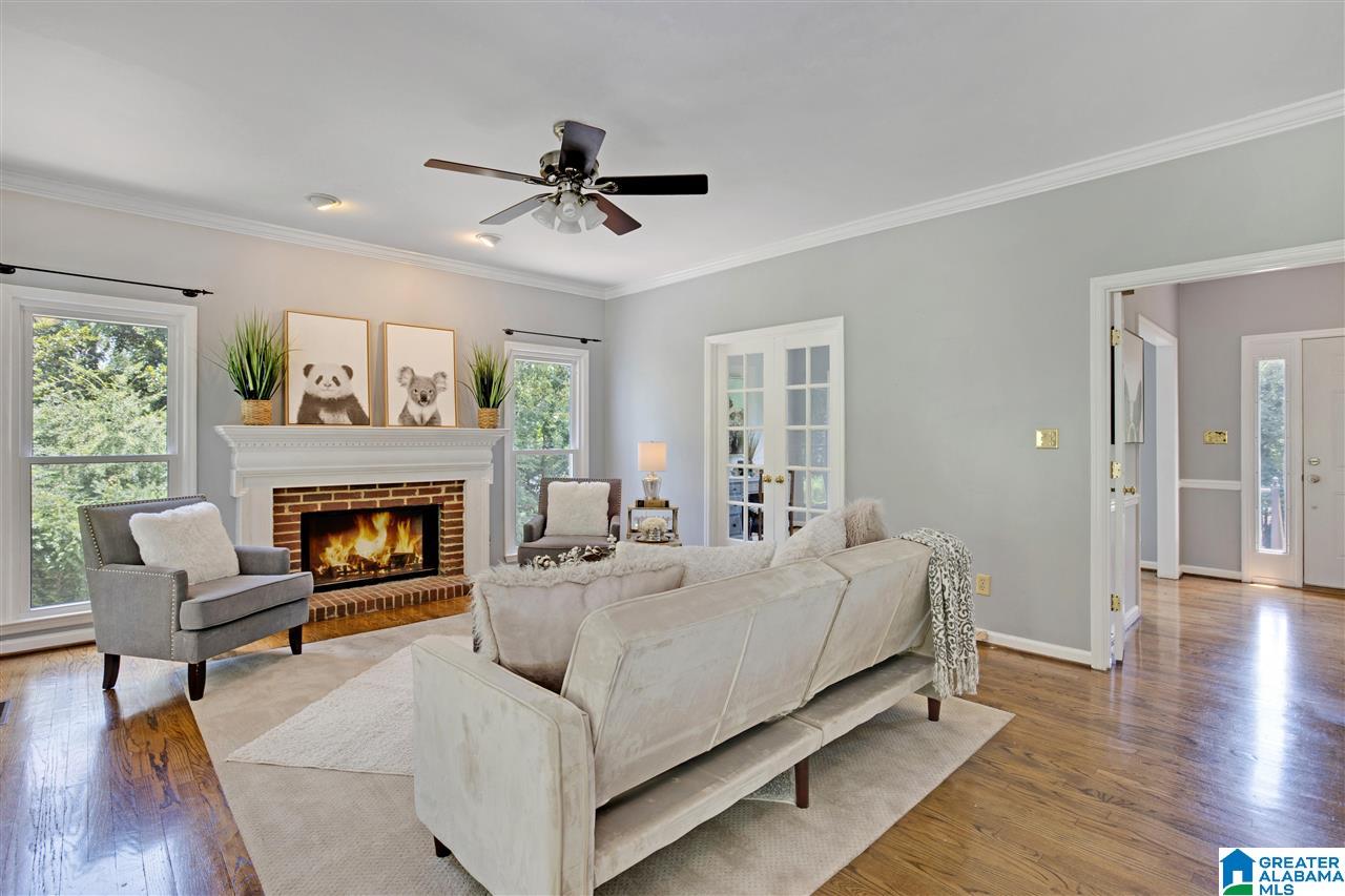 5202 Post House Lane Birmingham, AL 35242 - Photo 4 of 30