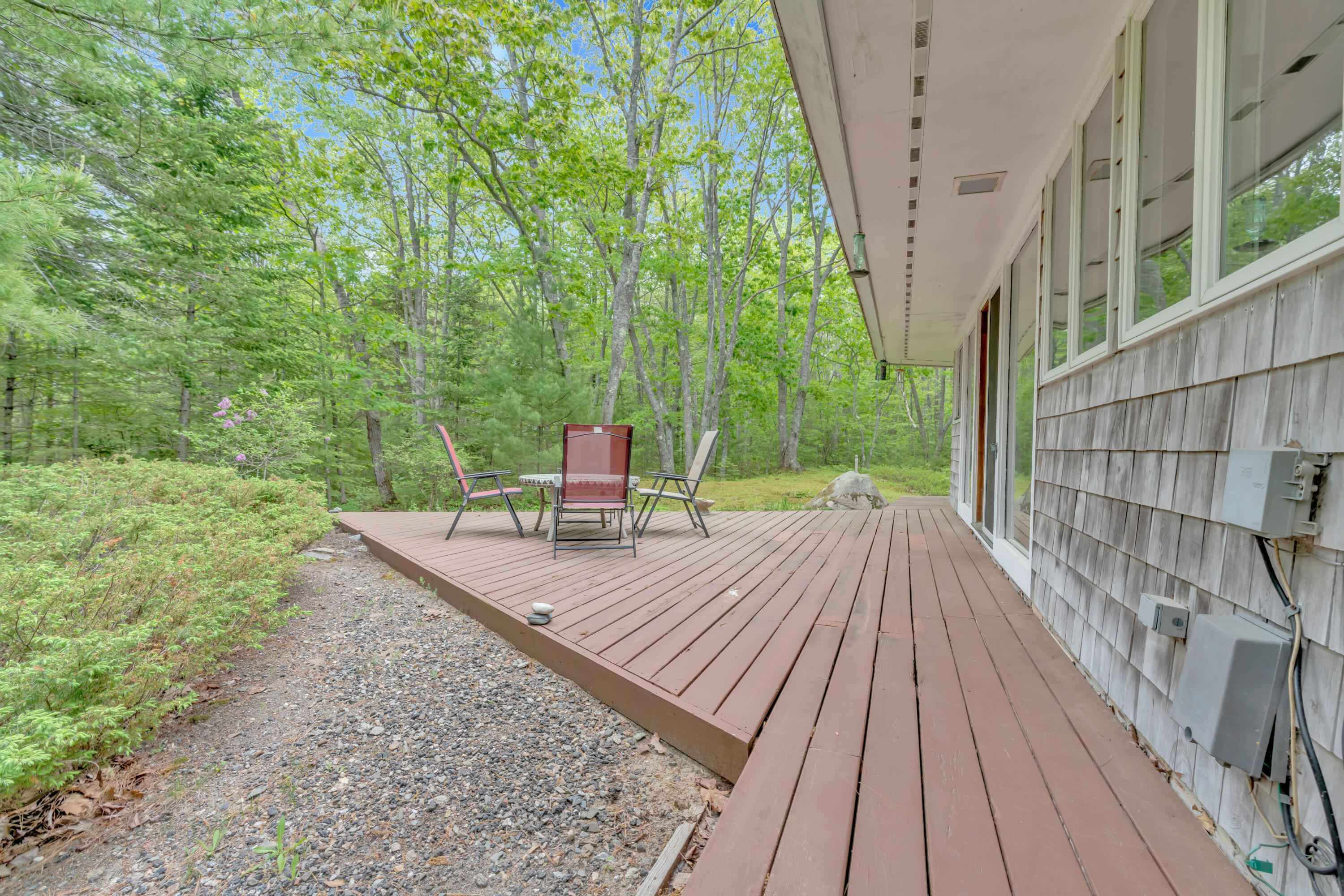 355 Mills Road Kennebunkport, ME 04046 - Photo 19 of 24 355_Rear_Deck