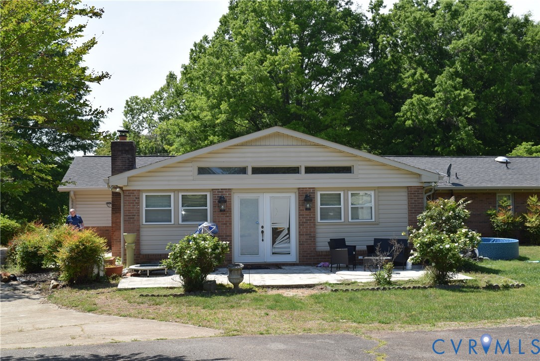 3197 Horsepasture Price Road Ridgeway, VA 24148 - Photo 4 of 33