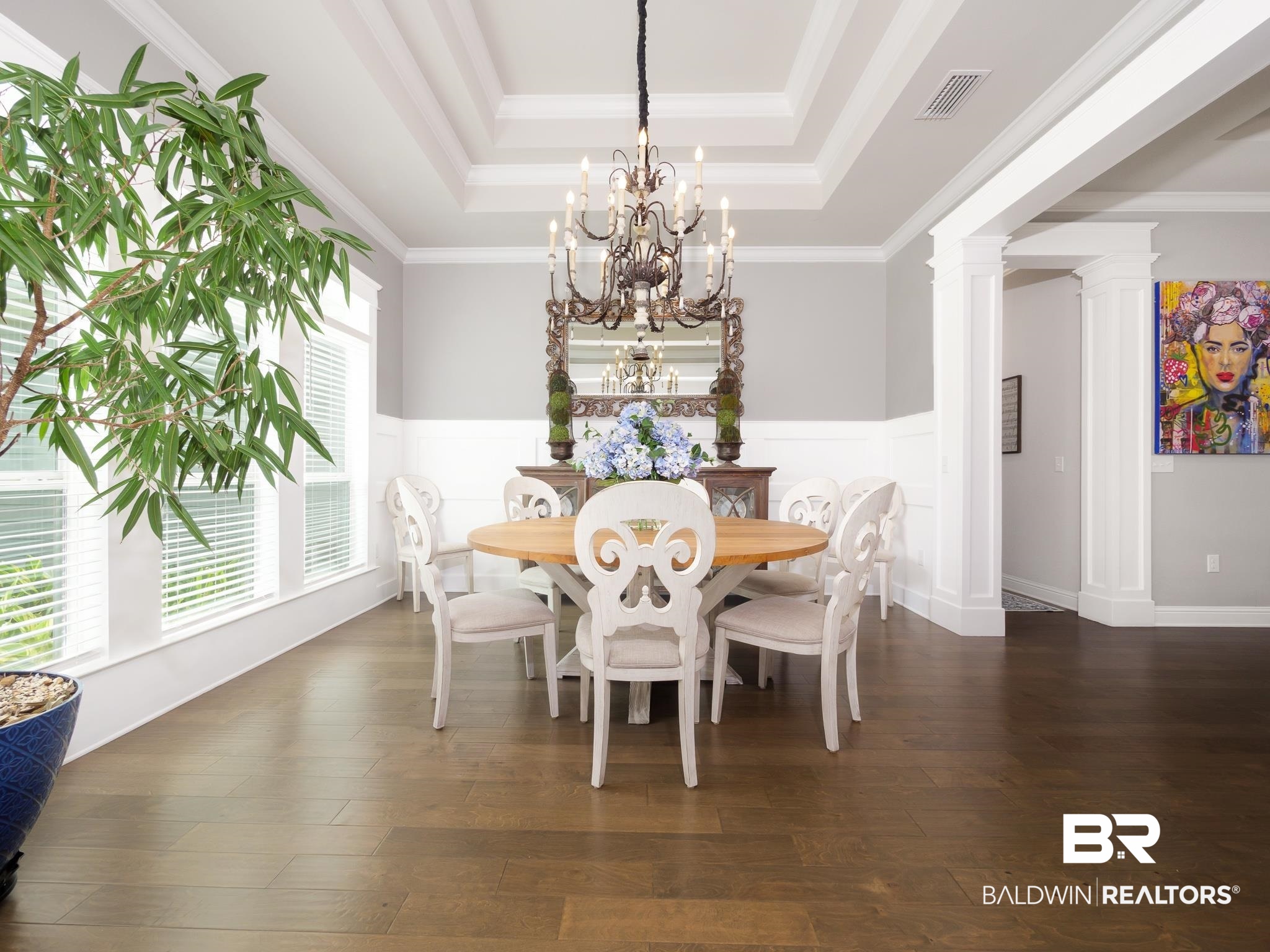 12295 Pecan Grove Street Foley, AL 36535 - Photo 9 of 41 DINING ROOM