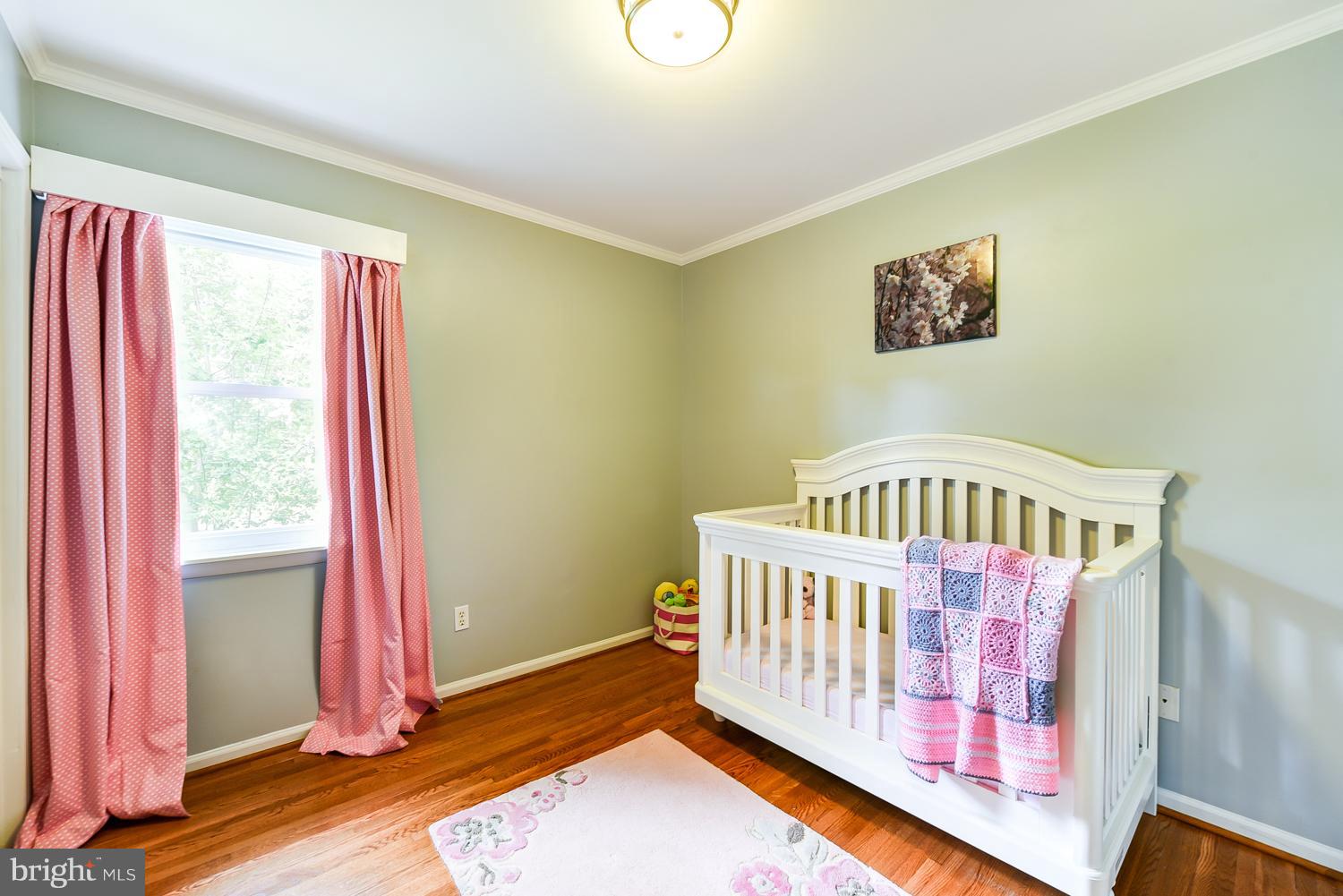 6911 Gillings Road Springfield, VA 22152 - Photo 15 of 30 Bedroom