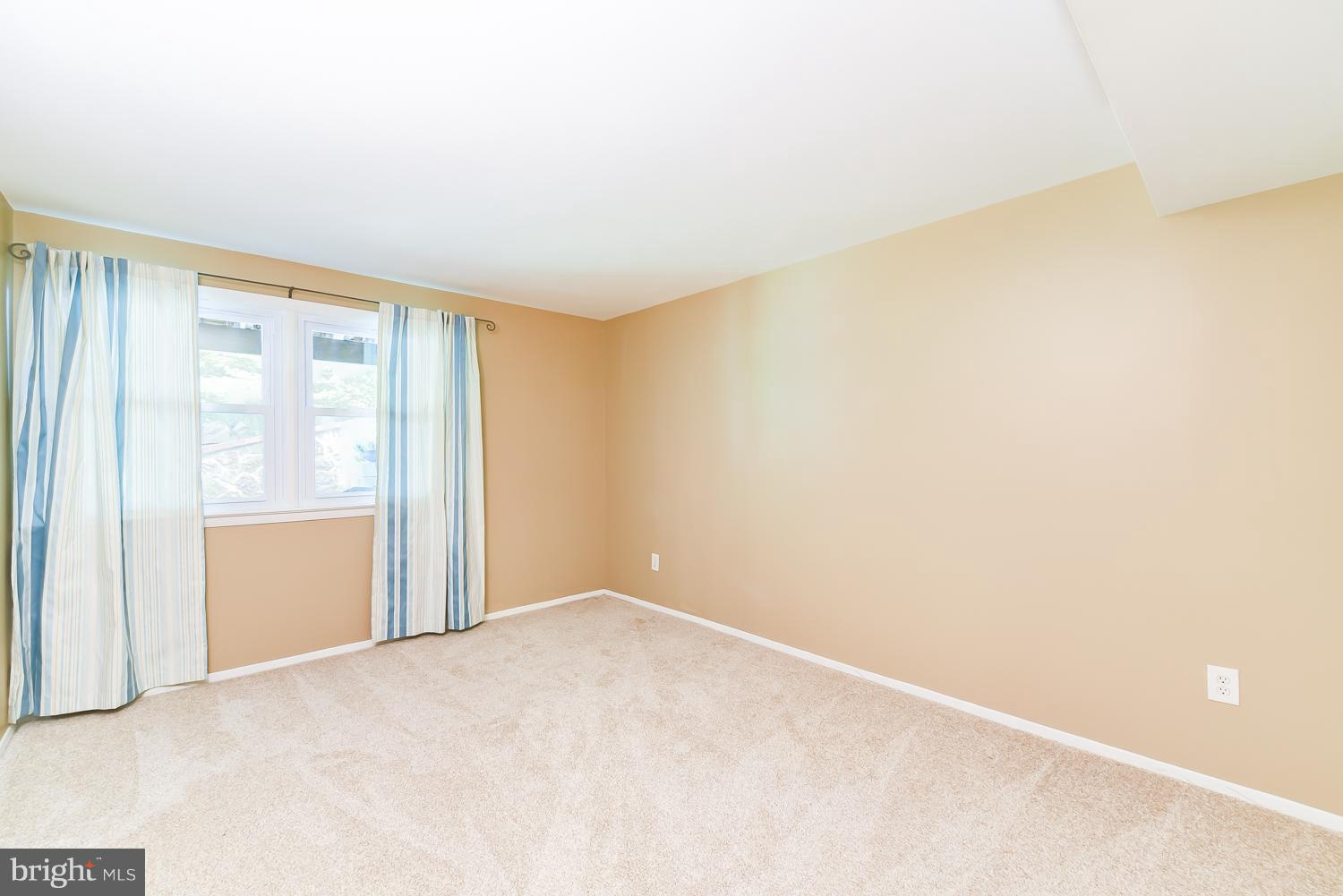 6911 Gillings Road Springfield, VA 22152 - Photo 22 of 30 lower level bedroom.