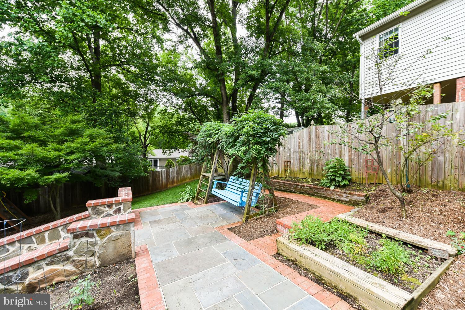 6911 Gillings Road Springfield, VA 22152 - Photo 30 of 30 Exterior (General)