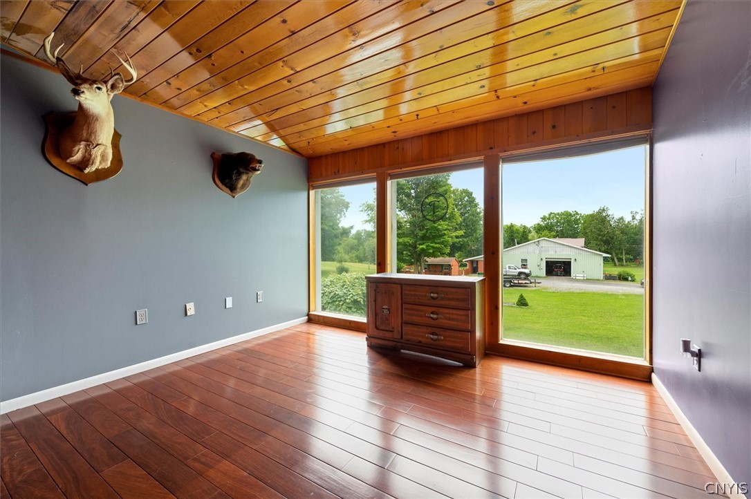 6895 Hughes Road East Marshall, NY 13328 - Photo 24 of 49
