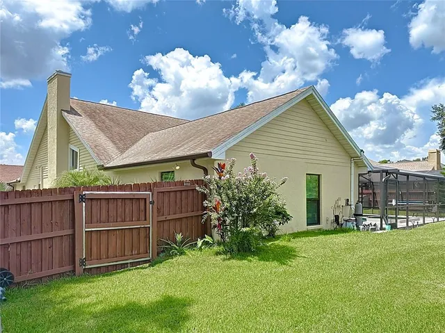 $670,000 | 2416 Buckhorn Run Drive, Valrico, FL 33596