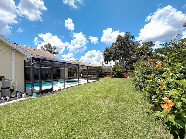 $670,000 | 2416 Buckhorn Run Drive, Valrico, FL 33596