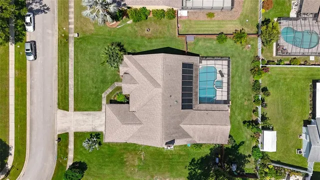 $670,000 | 2416 Buckhorn Run Drive, Valrico, FL 33596