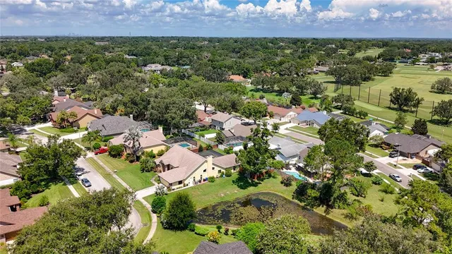 $670,000 | 2416 Buckhorn Run Drive, Valrico, FL 33596