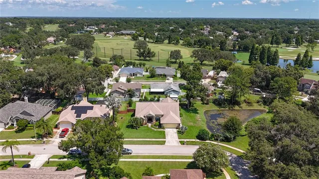 $670,000 | 2416 Buckhorn Run Drive, Valrico, FL 33596