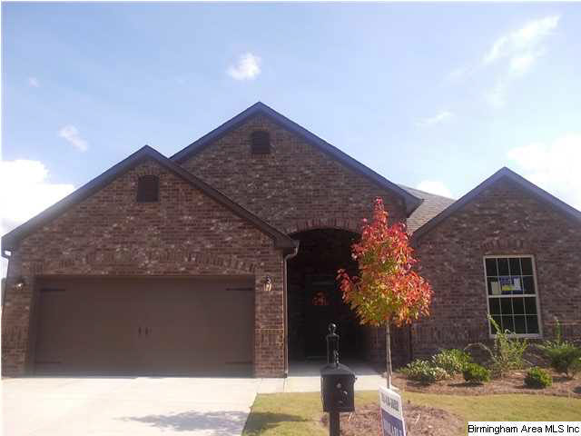 4511 Brookshire Loop Bessemer, AL 35022 - Photo 2 of 22