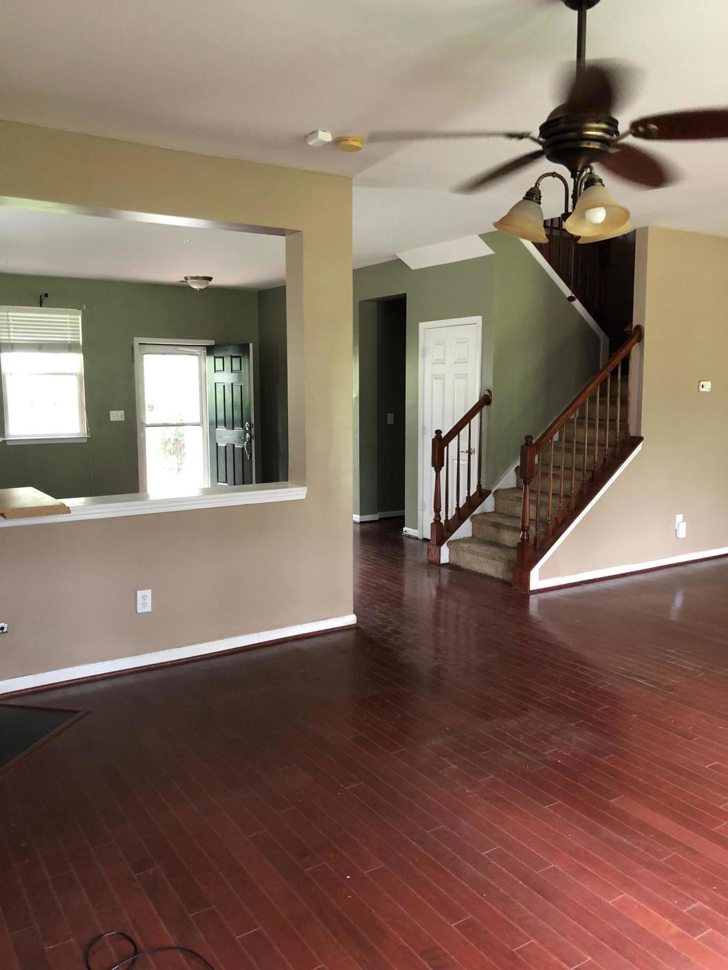 104 Arithmetic Court Ladson, SC 29456 - Photo 3 of 10 Downstairs Living Room Arithmetic