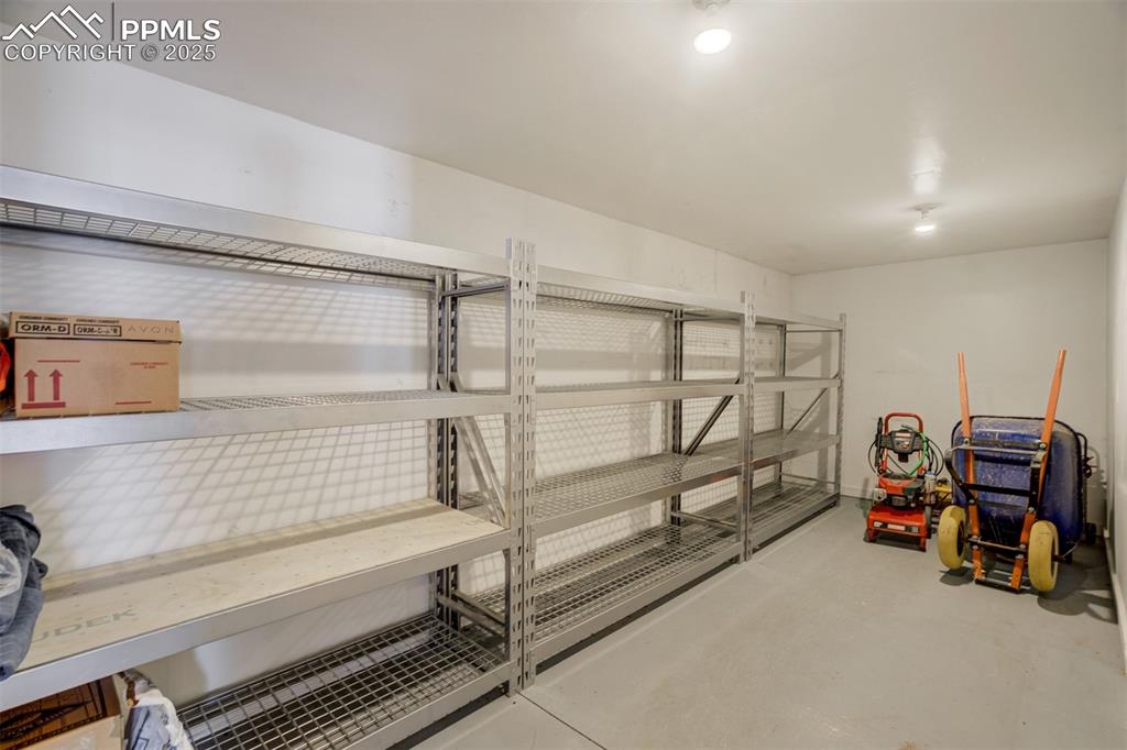 22038 County Road 2 Rush, CO 80833 - Photo 44 of 50 View of storage room
