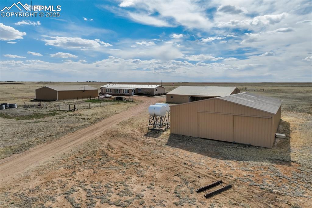 22038 County Road 2 Rush, CO 80833 - Photo 6 of 50