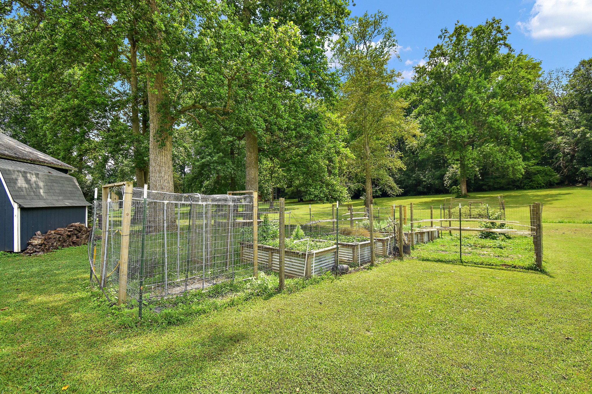 124 Amy Road Hillsboro, TN 37342 - Photo 45 of 56