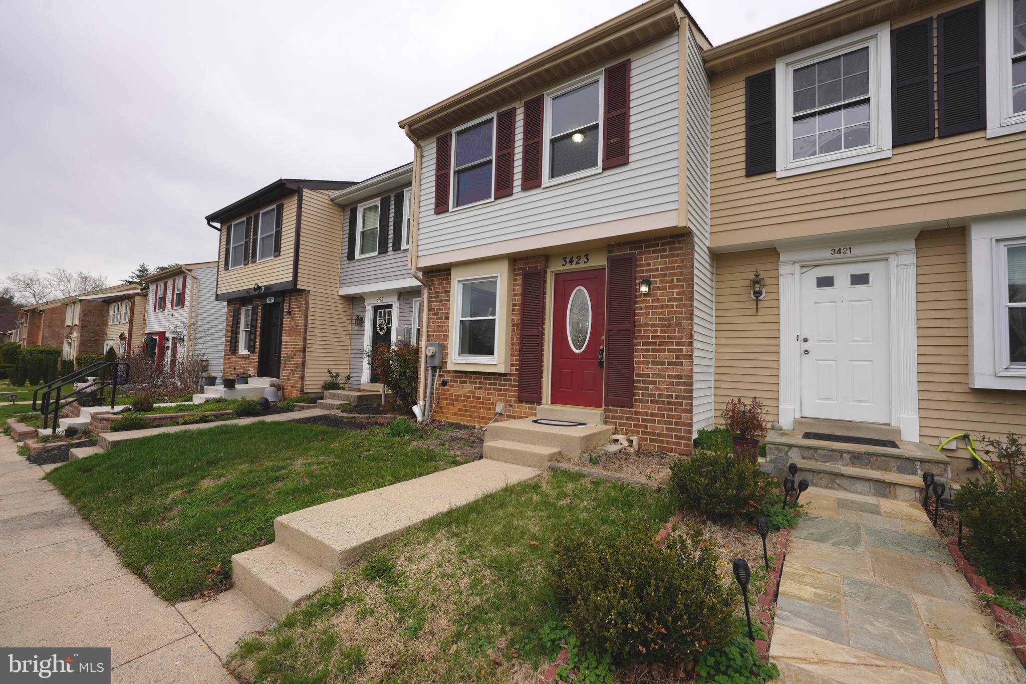 3423 Castle Way, Unit 10432 Silver Spring, MD 20904 - Photo 3 of 39