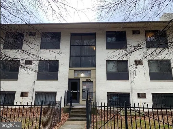 $1,250 | 3107 Naylor Road Southeast, Unit 301, Washington, DC 20020