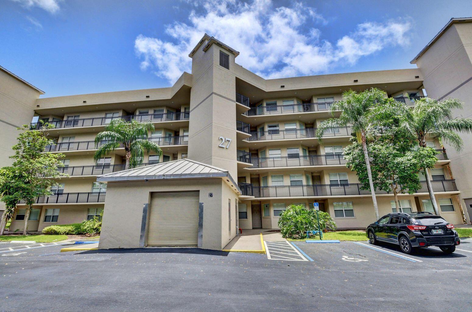 27 Royal Palm Way, Unit 206 Boca Raton, FL 33432 - Photo 28 of 28 Boca Bayou Exterior Building