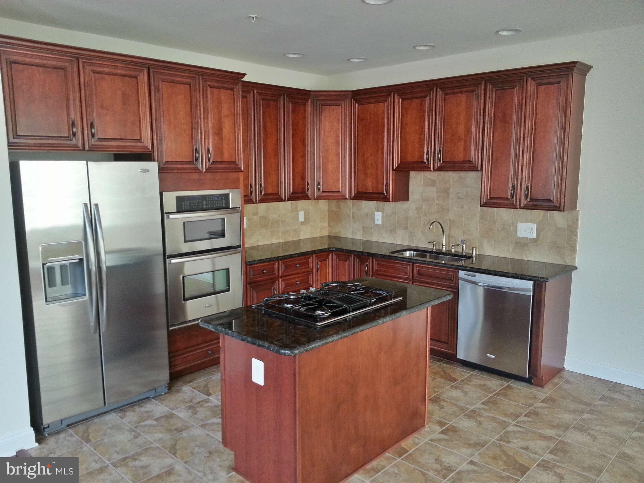 7759 Crystal Brook Way Hanover, MD 21076 - Photo 3 of 29 Kitchen