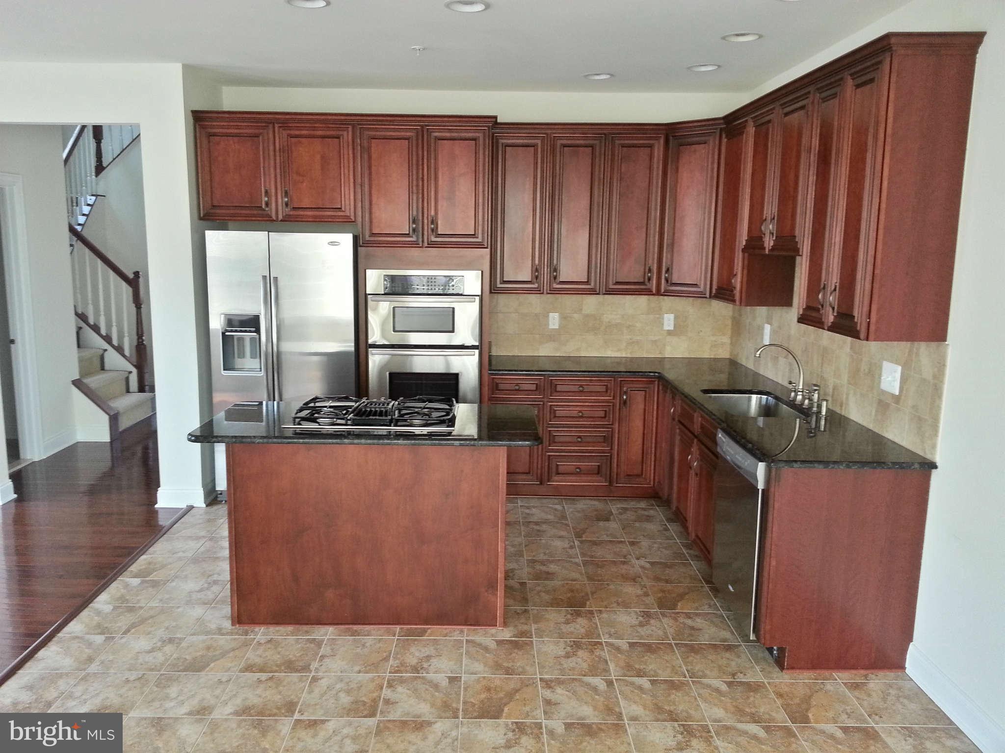 7759 Crystal Brook Way Hanover, MD 21076 - Photo 4 of 29 Kitchen