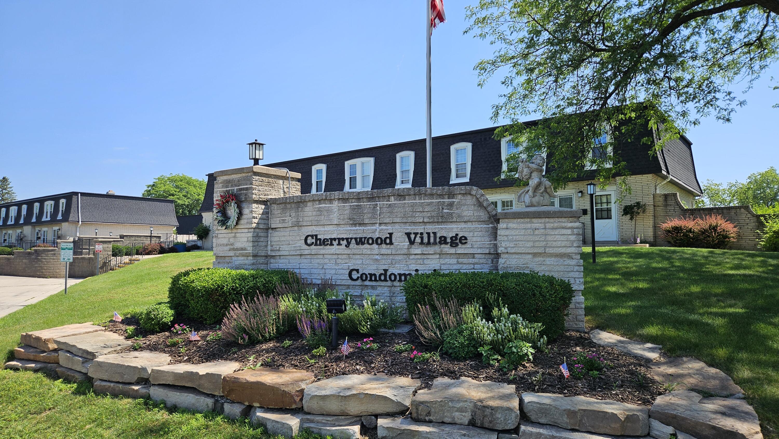 Welcome to Cherrywood Village!