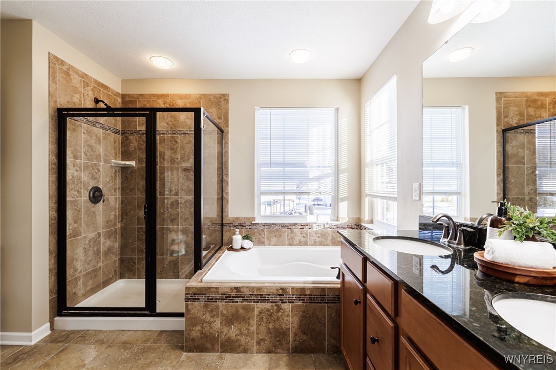 3 Willow Bridge Trail Penfield, NY 14526 - Photo 14 of 50